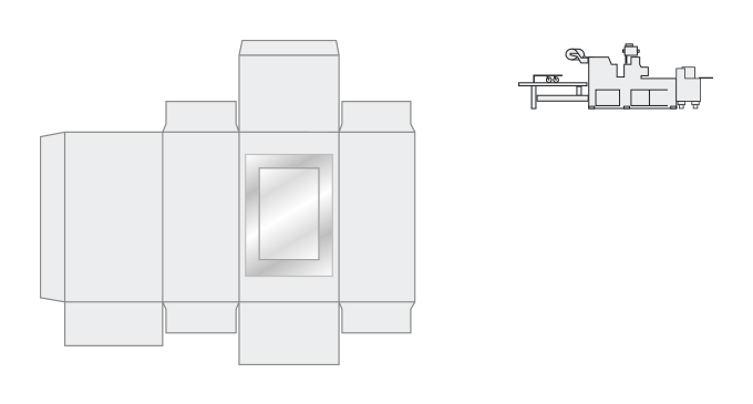 Detailzeichnung